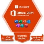 Office Dijital Lisans Nasıl Satın Alınır?