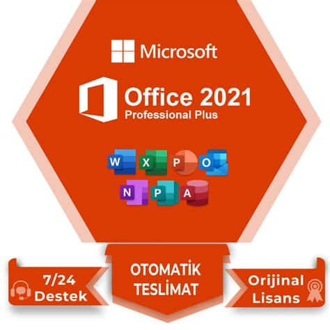 Office Dijital Lisans Nasıl Satın Alınır?