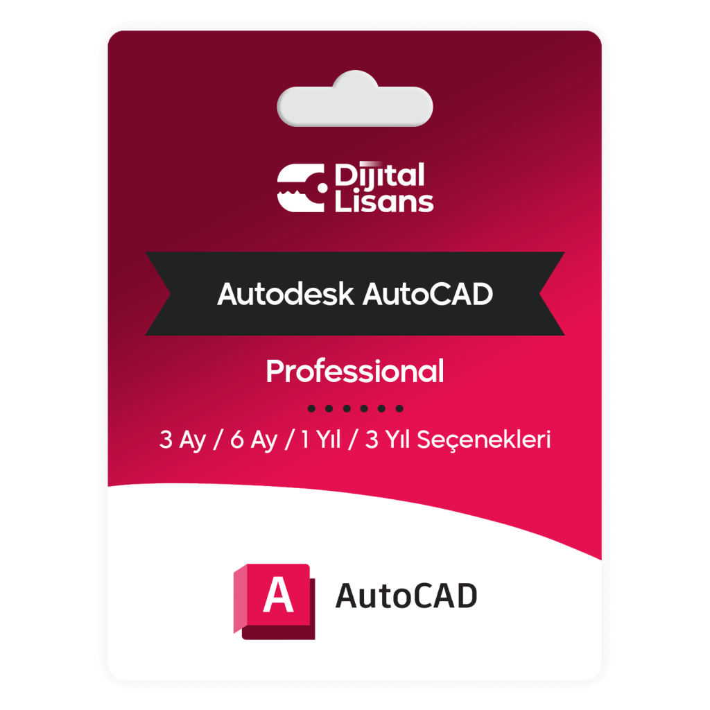Autodesk Autocad