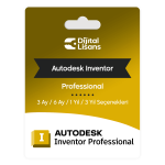 Autodesk Inventor