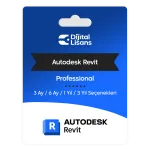 Autodesk Revit BIM Yapı Bilgi Modellemesi Yazılımı Satın Al