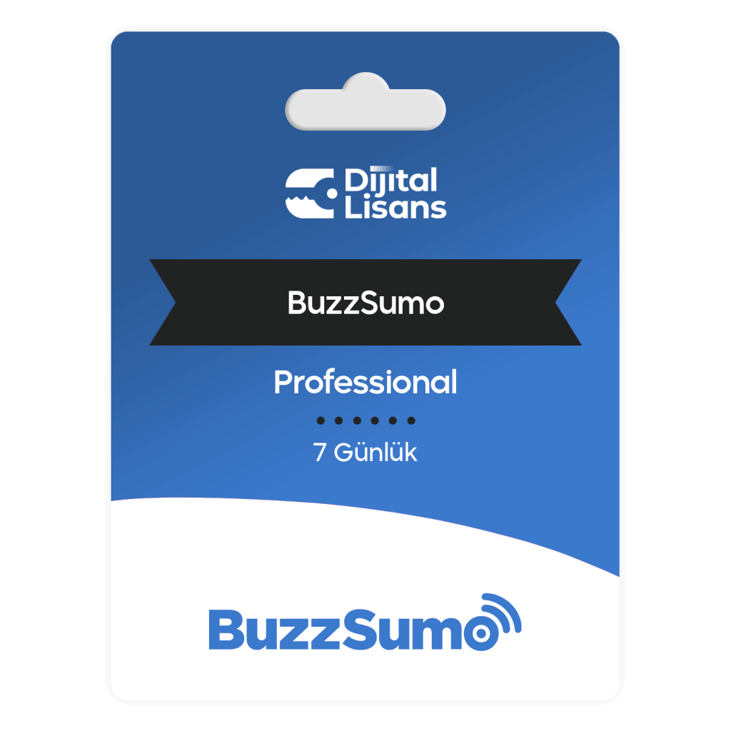 BuzzSumo