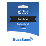 BuzzSumo
