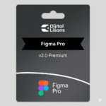 Figma Pro Lisans Satın Al