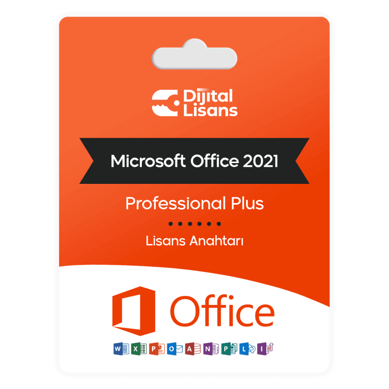 Office 2021 Professional Plus