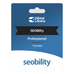 Seobility