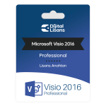 Visio 2016 Professional