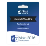 Visio 2016 Professional