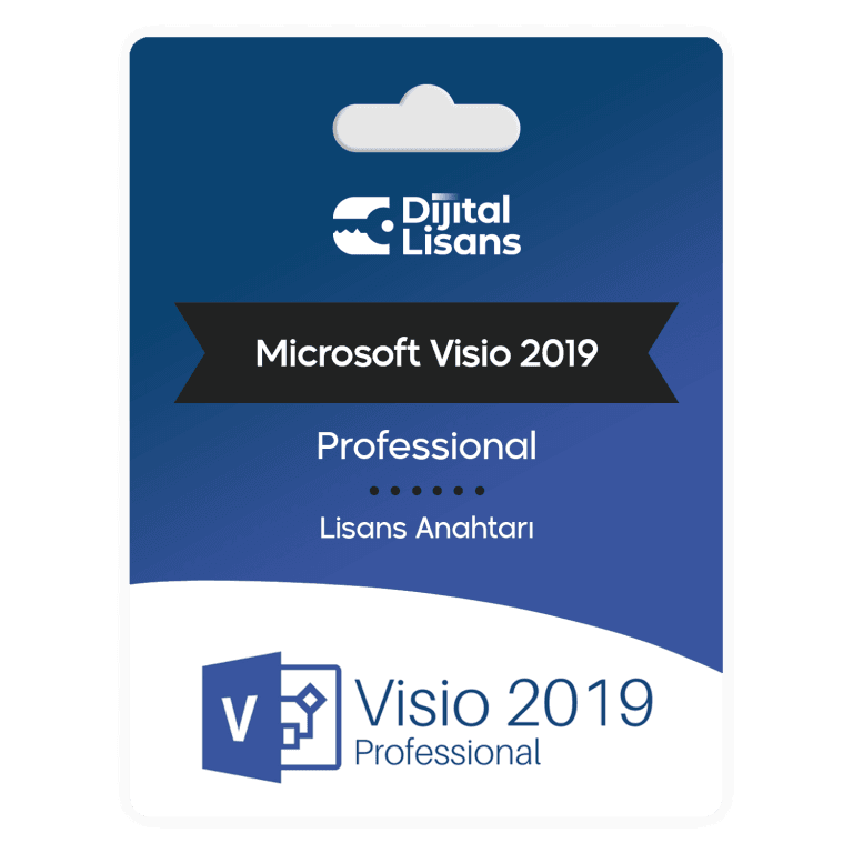 Visio 2019 Professional