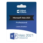 Visio 2021 Professional