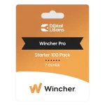Wincher Pro Starter 100 Pack Lisans Satın Al