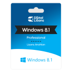 Windows 8.1 Professional