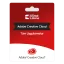 Adobe Creative Cloud Tüm Uygulamalar Lisans Satın Al