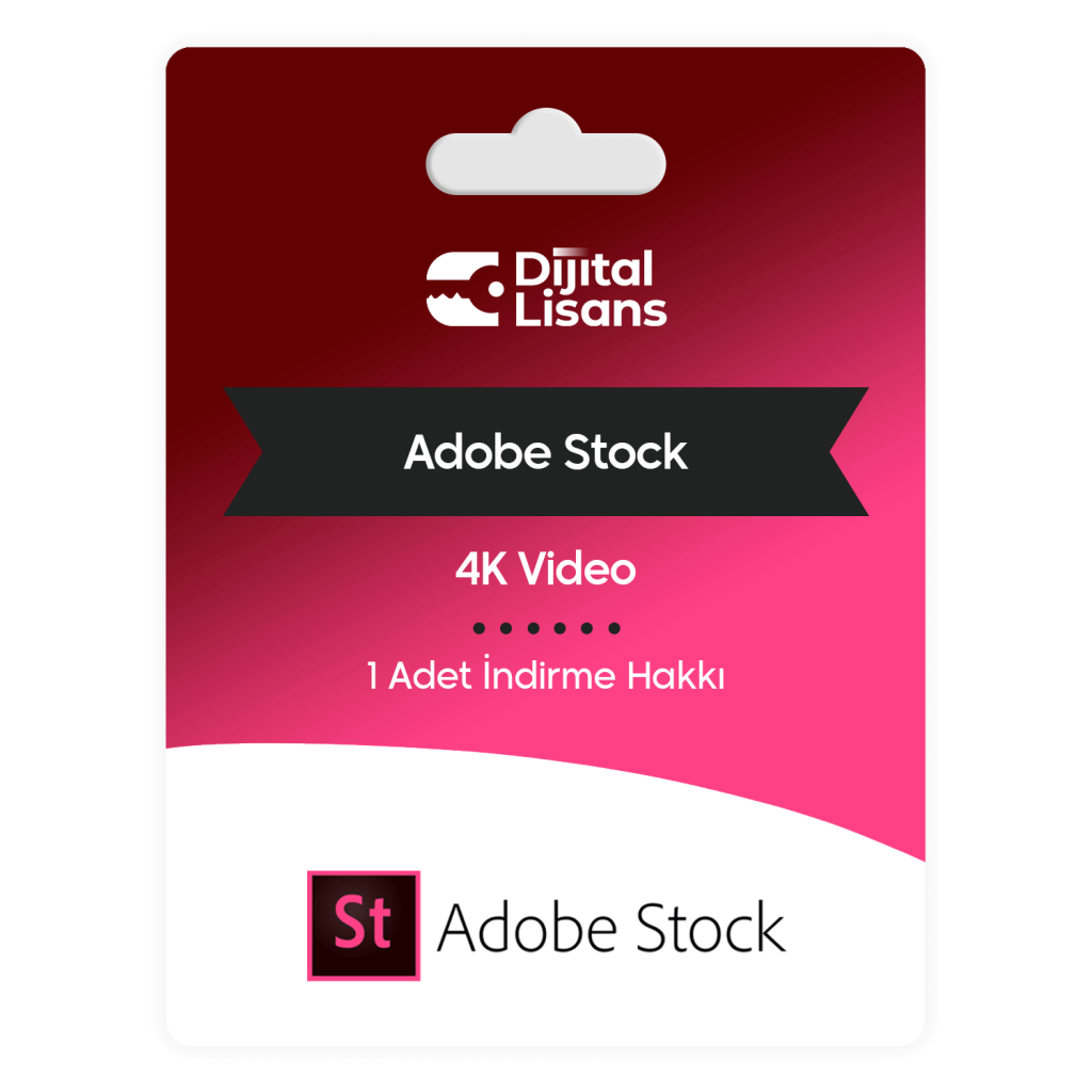 AdobeStock 4K Video