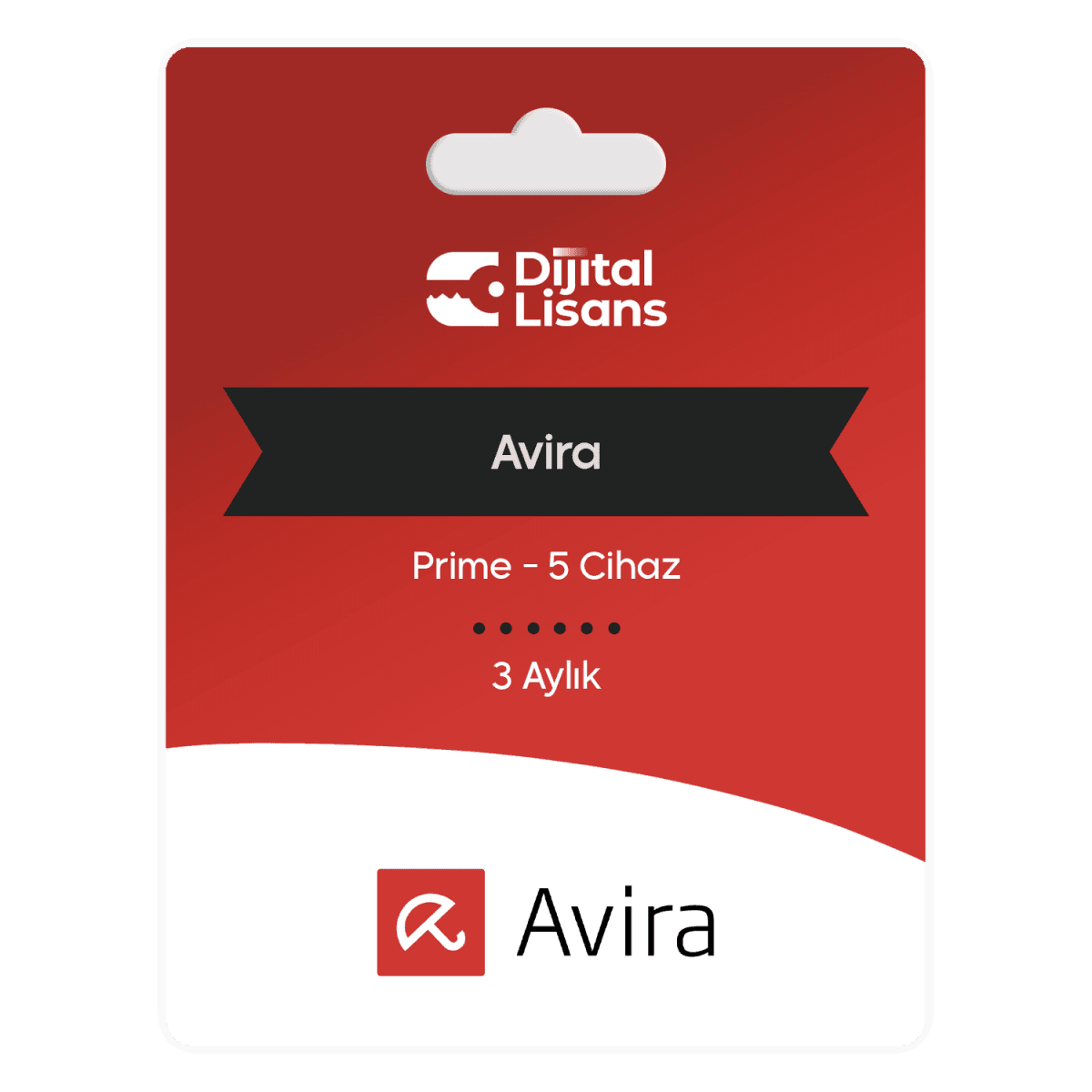 Avira Prime Avira Prime Çoklu Cihaz Lisansı Satın Al