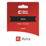 Avira Prime