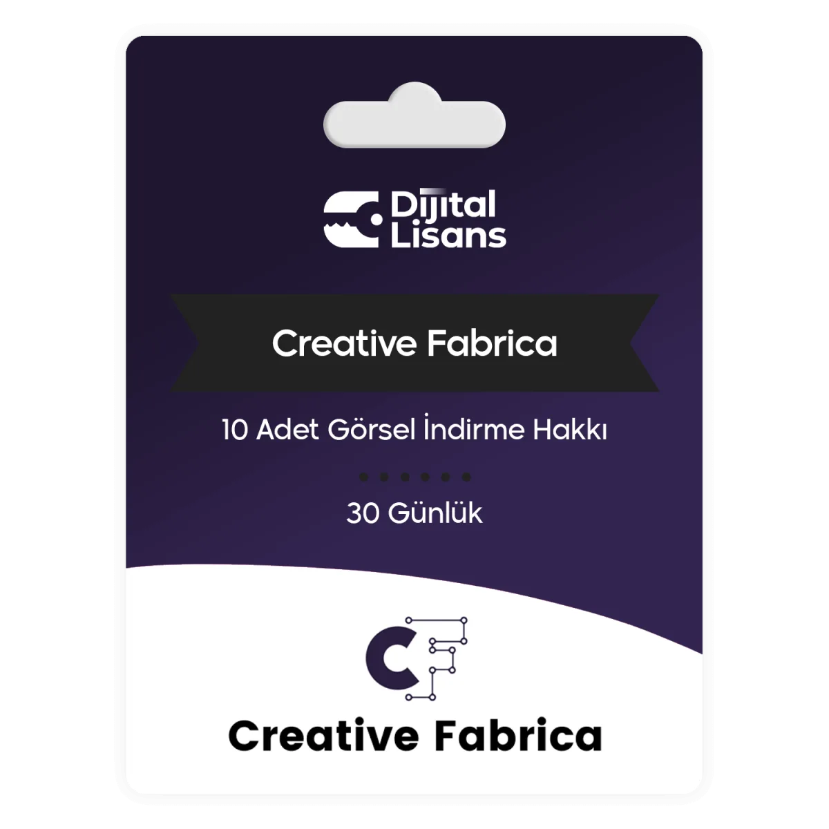 Creative Fabrica Creative Fabrica All Access Abonelik Satın Al