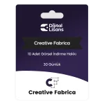 Creative Fabrica All Access Abonelik Satın Al