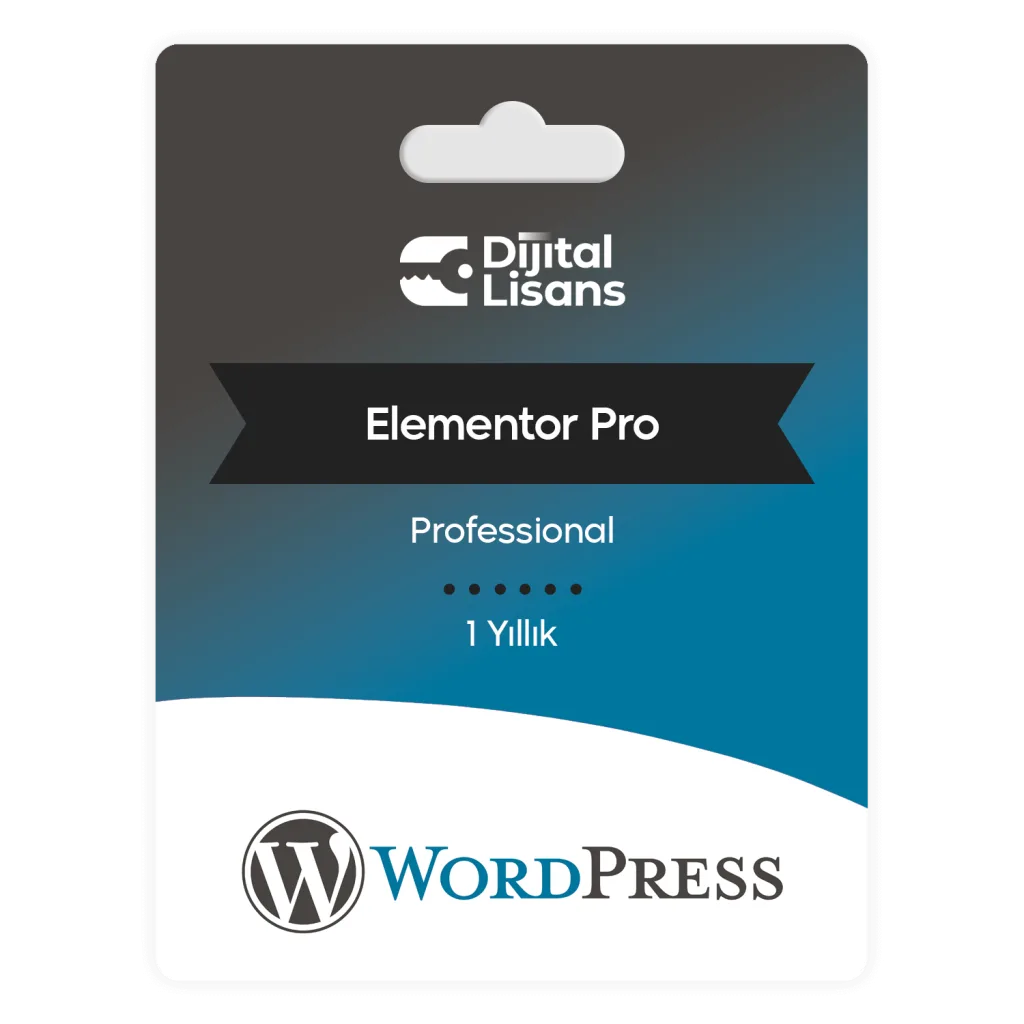 Elementor Pro Wordpress