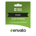 Envato Elements Abonelik Satın Al