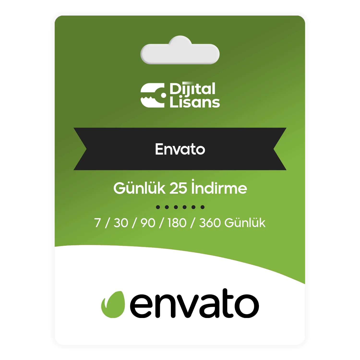 Envato Elements Abonelik Satın Al