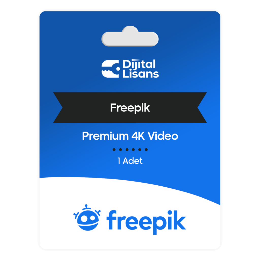 Freepik Premium 4K Video