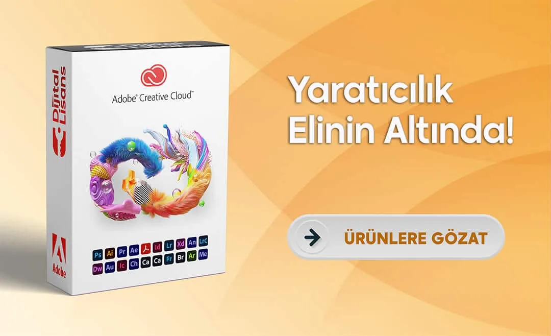 Dijital Lisans 2 Gorsel Grafik Mini Banner