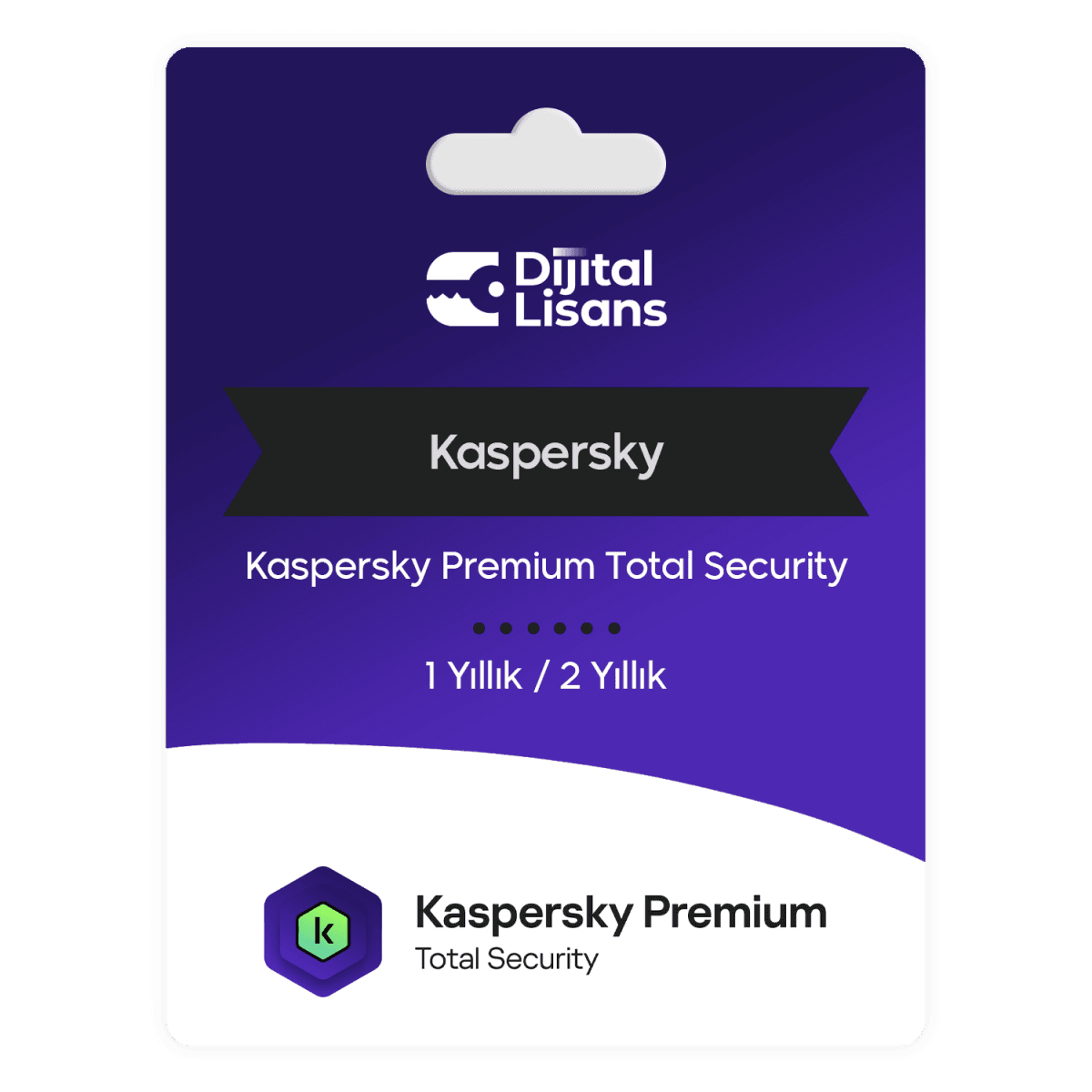 Kaspersky Premium Total Security Kaspersky Premium Total Security Lisans Satın Al