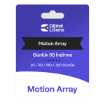 Motion Array