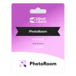 PhotoRoom Pro Lisans Satın Al