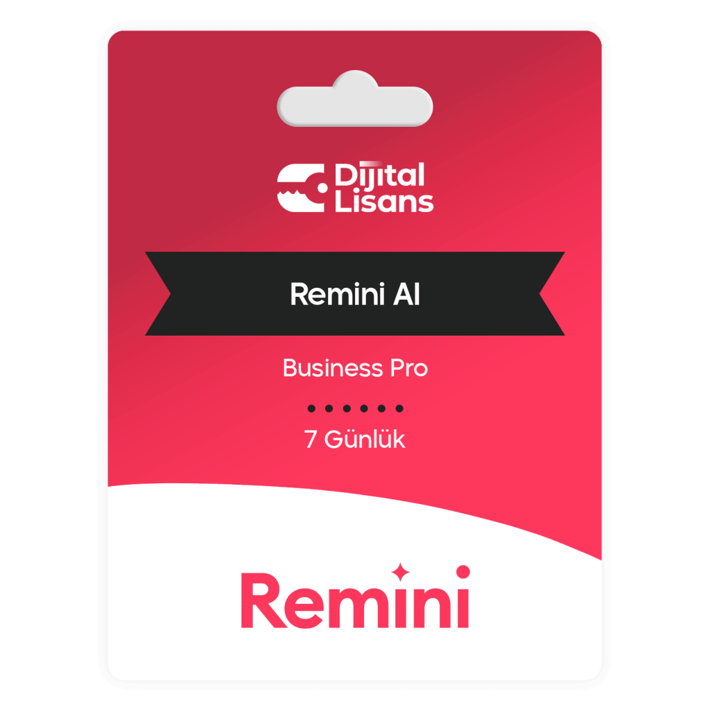 ReminiAI Business Pro