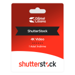 ShutterStock 4K Video