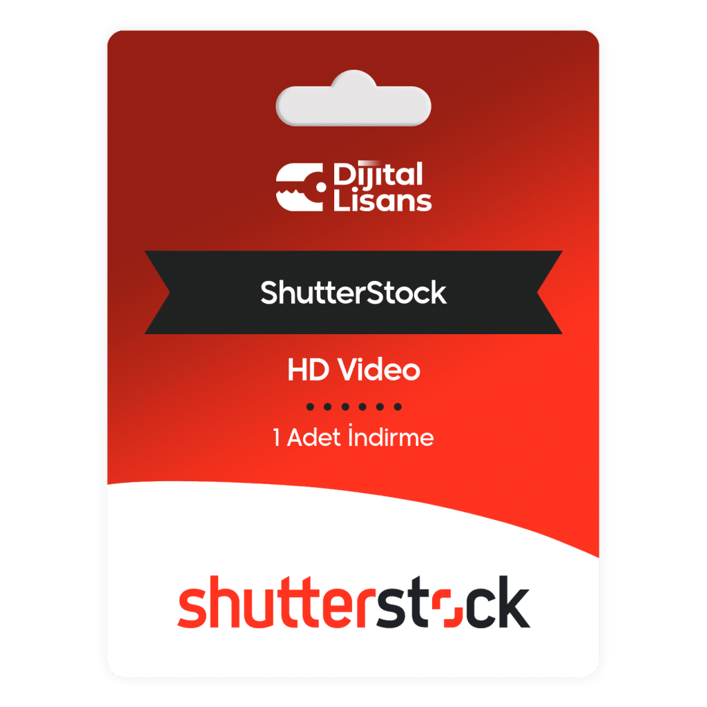 ShutterStock HD Video