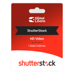 ShutterStock HD Video