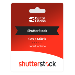 ShutterStock Ses/Müzik