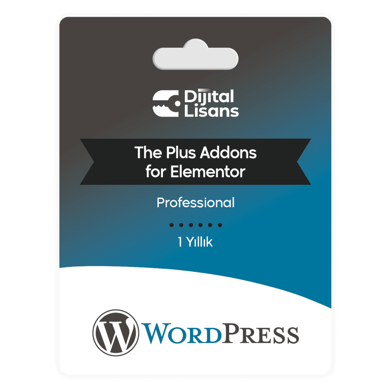 The Plus Addons for Elementor