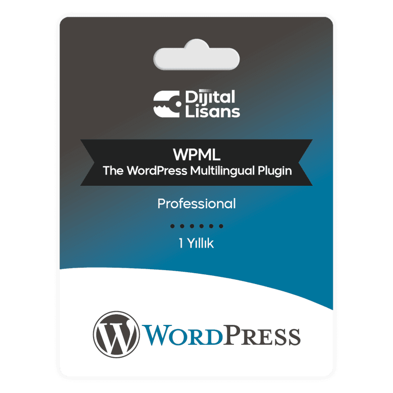 Wpml Wordpress