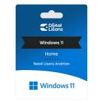 Windows 11 Home Retail