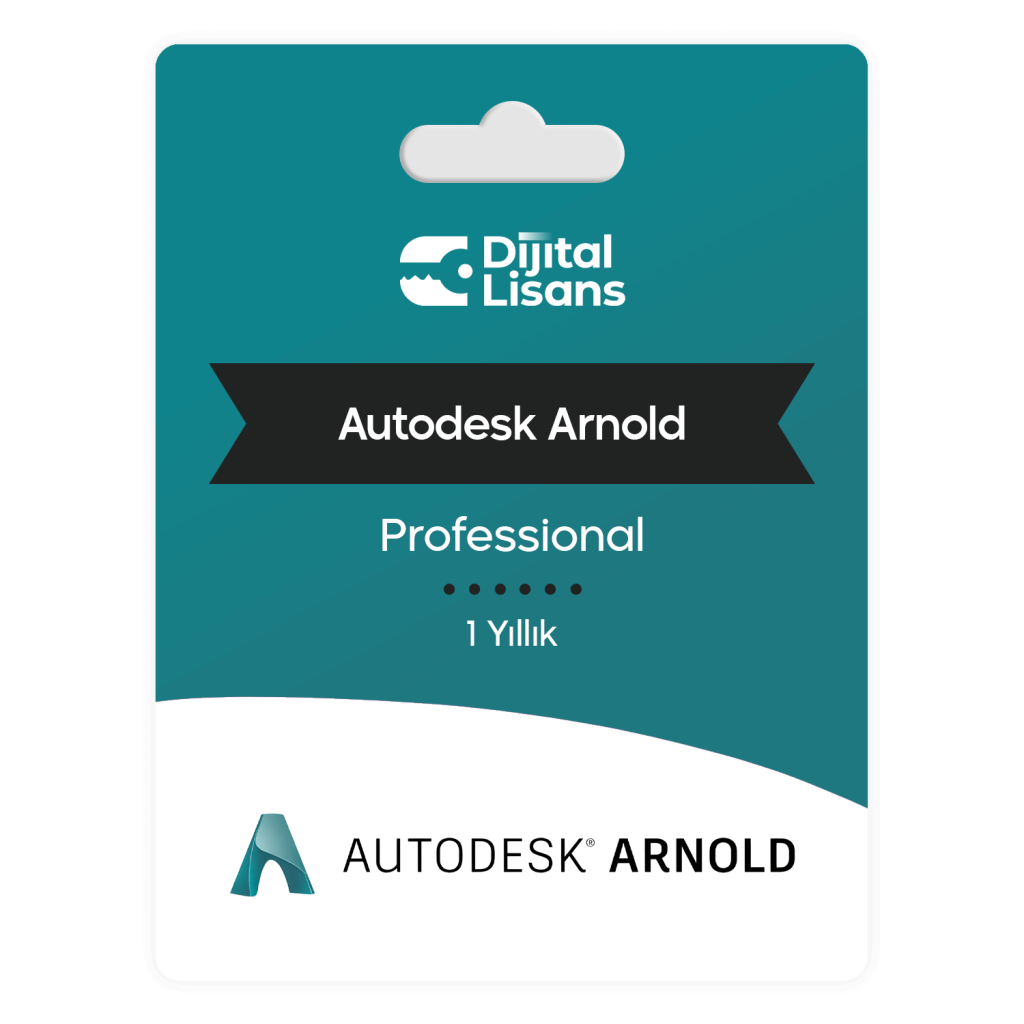 Autodesk Arnold
