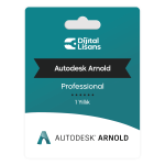 Autodesk Arnold