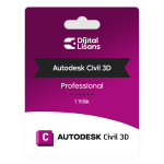 Autodesk Civil 3D