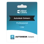 Autodesk Golaem Crowd Simulation Software for Maya, Golaem Kalabalık Simülasyonu Lisans Satın Al