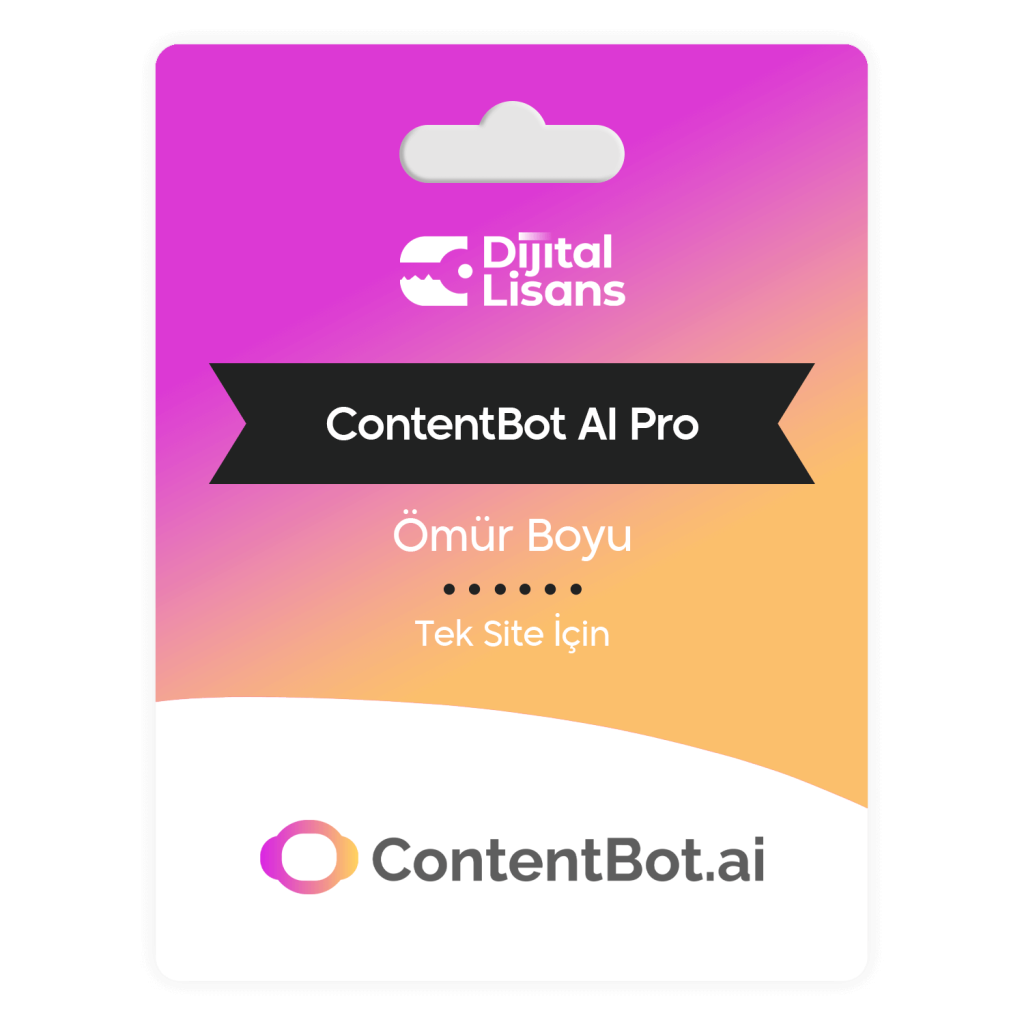 ContentBot AI Pro