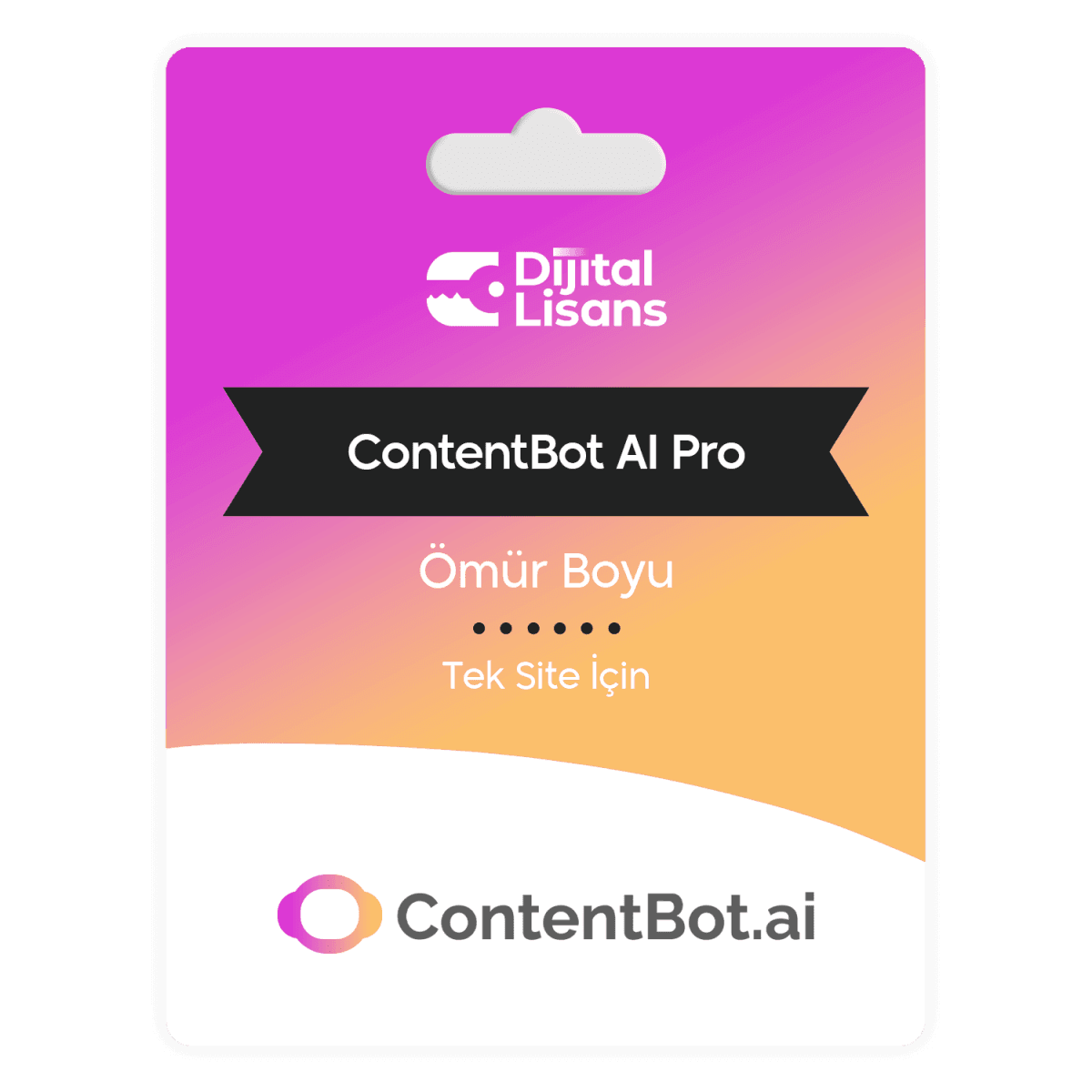 ContentBot AI Pro ContentBot AI Pro