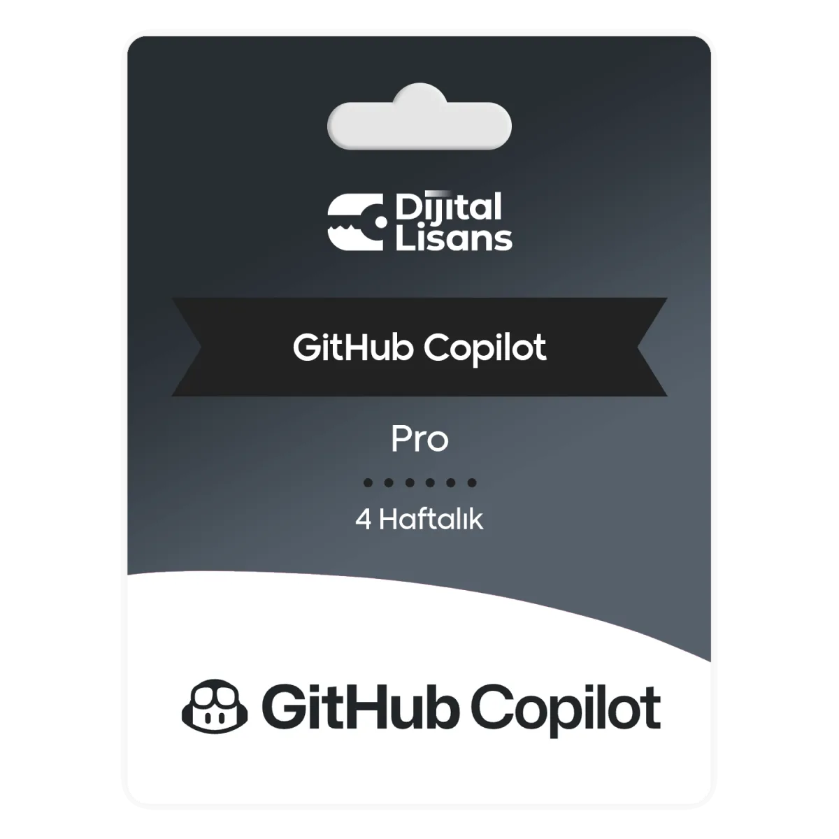 Github Copilot Pro GitHub Copilot Pro yapay zeka kod yazma aracı