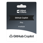 Github Copilot Pro
