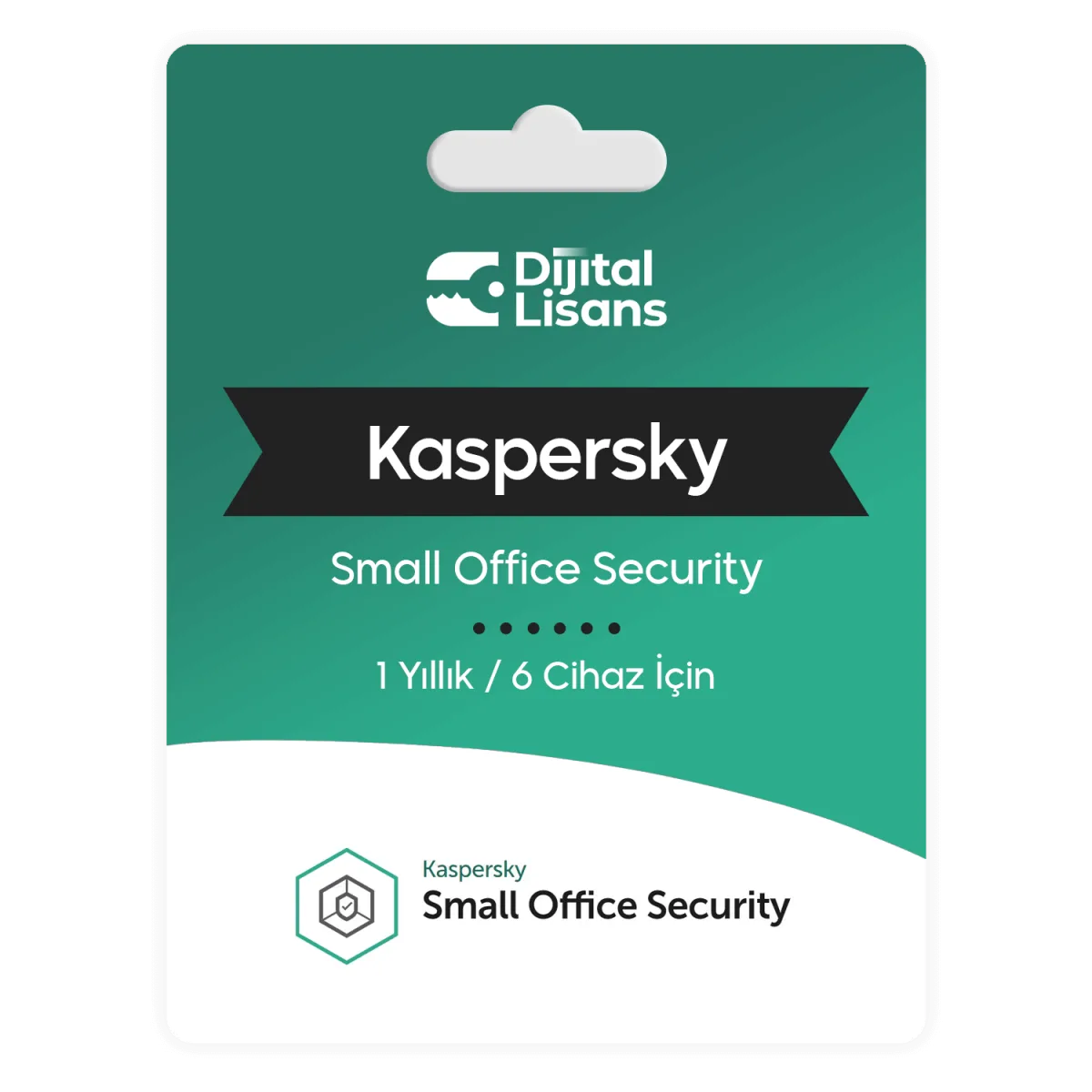 Kaspersky Small Office Security Kurumsal Lisans Satın Al