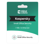 Kaspersky Small Office Security