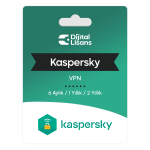 Kaspersky VPN