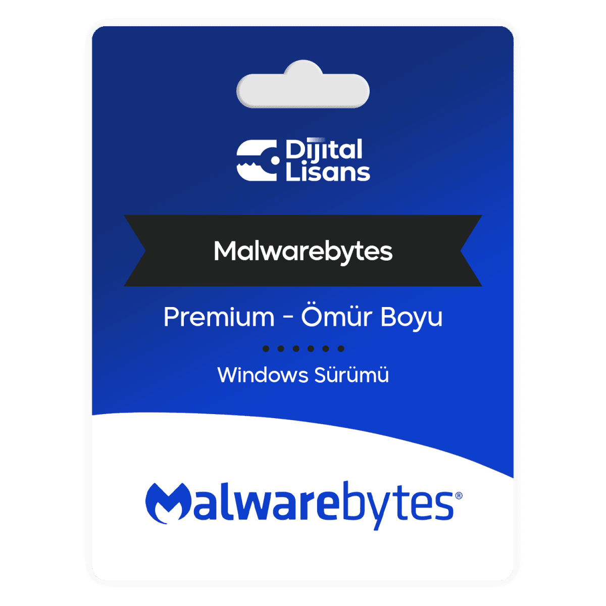 Malwarebytes Premium Security Malwarebytes Premium Ömür Boyu Lisans Satın Al